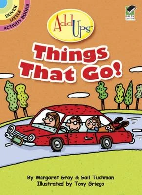 AddUps Things That Go!