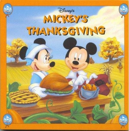 Disney's Mickey's Thanksgiving
