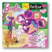 Pet Parlour