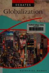 Ethical Debates: Globalization