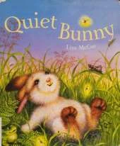 Quiet Bunny