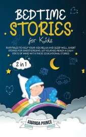 Bedtime Stories for Kids