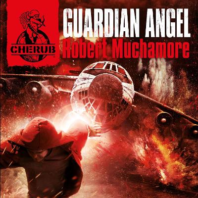 Guardian Angel: Book 14