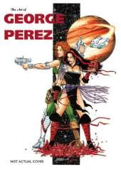 Art Of George Perez