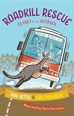 Roadkill Rescue