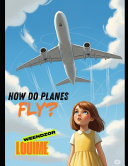 How do planes fly?