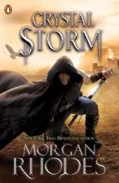 Crystal Storm