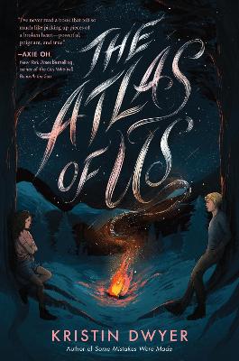 The Atlas of Us