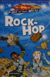 Rock Hop: Spartan