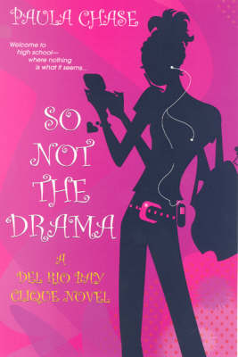 So Not The Drama