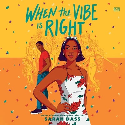 When the Vibe is Right