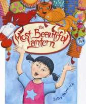 The Most Beautiful Lantern  (LOTHIAN)
