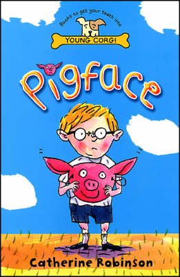 Pig Face