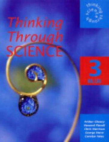 Thinking Through Science