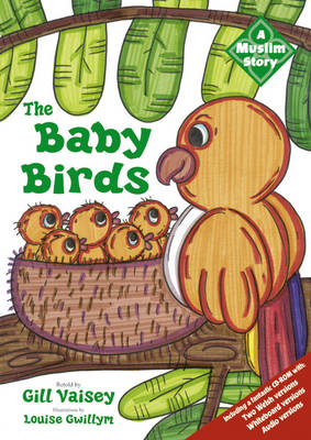 The Baby Birds: A Muslim Story