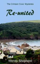 Re-United: The Crimson Cove Mysteries