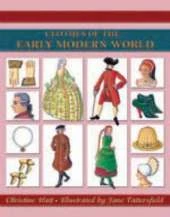 COSTUME HISTORY EARLY MODERN