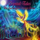 Crystal Tales: The Secret of the Crystal Forest