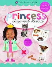 Animal Rescue: Little Princess World