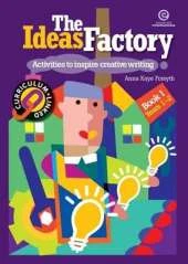 The Ideas Factory