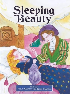 Sleeping Beauty