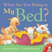 What are You Doing in My Bed?