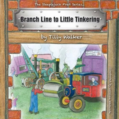 Branch Line to Little Tinkering