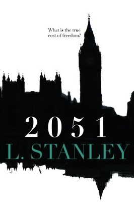 2051: The Emancipated Synthetic