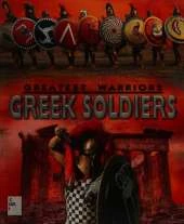 Greatest Warriors: Greek Soldiers