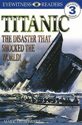 "Titanic": The Disaster That Shocked the World!