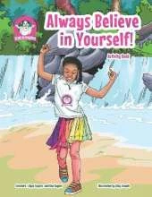 Always Believe in Yourself! Activity Book
