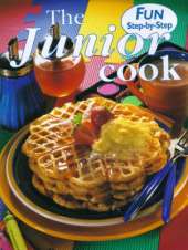 Junior Cookbook