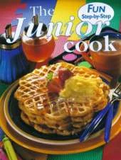 Junior Cookbook
