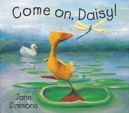 Come On, Daisy!