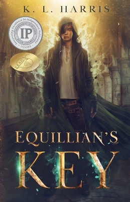 Equillian's Key: A fantasy action-adventure