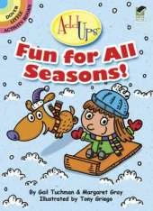 AddUps Fun for All Seasons!
