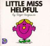 Little Miss Helpful