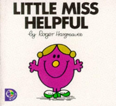 Little Miss Helpful