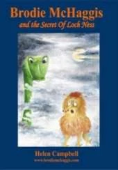 Brodie McHaggis and the Secret of Loch Ness