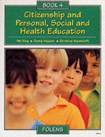 Citizenship and Personal, Social and Health Education