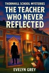 The Teacher Who Never Reflected