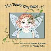 The Teeny Tiny Fairy