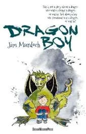 Dragon Boy