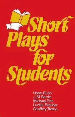 Short Plays for Students