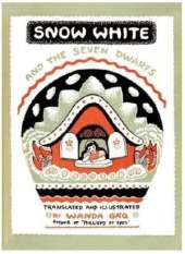 Snow White and the Seven Dwarfs