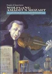 Mozart - World Famous Composer
