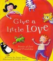 Give a Little Love