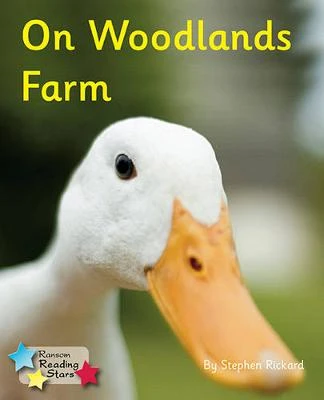On Woodlands Farm (Pack 6)