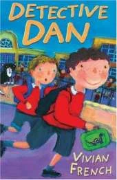 Year 3: Detective Dan