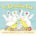 It's Quacking Time!